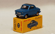 Jouets et miniatures Vespa 400