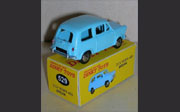 Jouets et miniatures Vespa 400