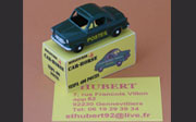 Jouets et miniatures Vespa 400