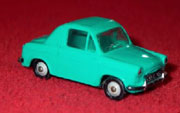 Jouets et miniatures Vespa 400