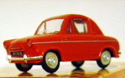 Jouets et miniatures Vespa 400