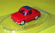 Jouets et miniatures Vespa 400